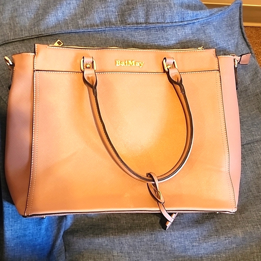 Bai May purse